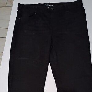 TIME & TRU WOMEN'S JEANS XL ( 16-18 )